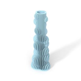 BUBBLES VASE 03