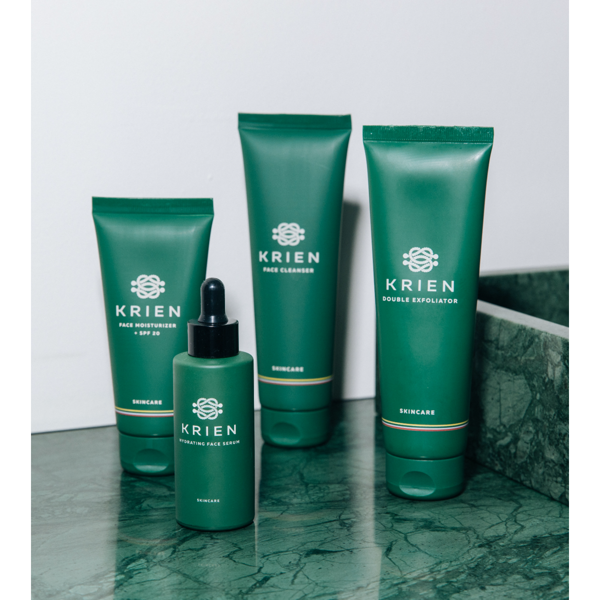 COFFRET CADEAU COMPLET