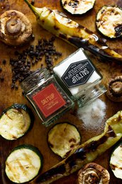 CUBEB peber