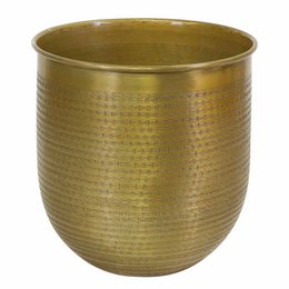 Oriental flower pot Barcelona