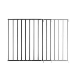 SICHERHEITSBARRIERE, SCHRAUBBEFESTIGUNG (60 - 107 CM) – SICHERES UND SCHÜTZENDES METALL XL