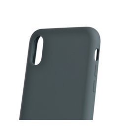 Silikonowe etui do iPhone'a XS MAX