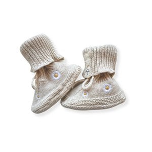 Booties - Kleine Daisy