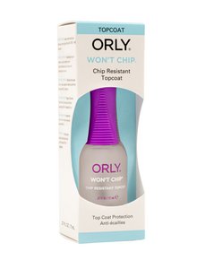 Won't Chip 11 ml