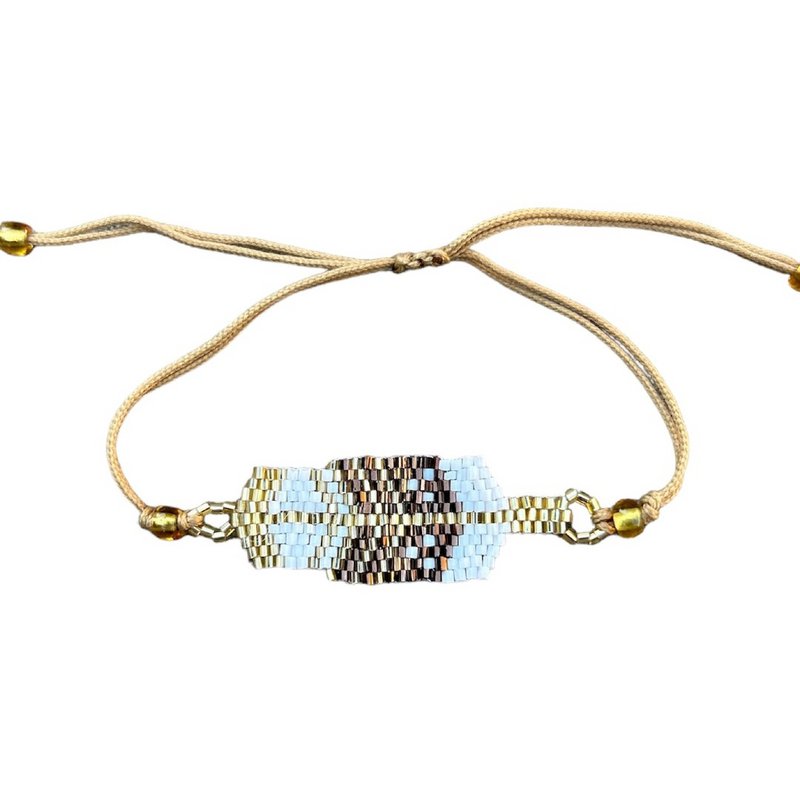 Pióro Armbandje Miyuki