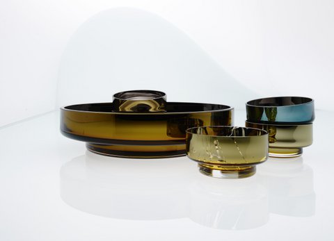 maan schijf