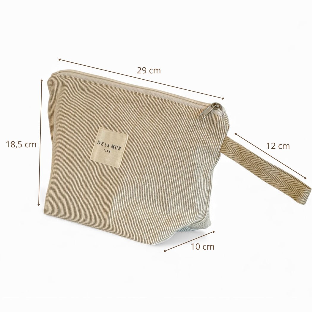 Beauty Bag stor FOZ