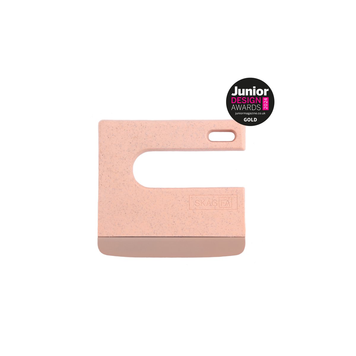 KLYV Kids safe knife TERRA