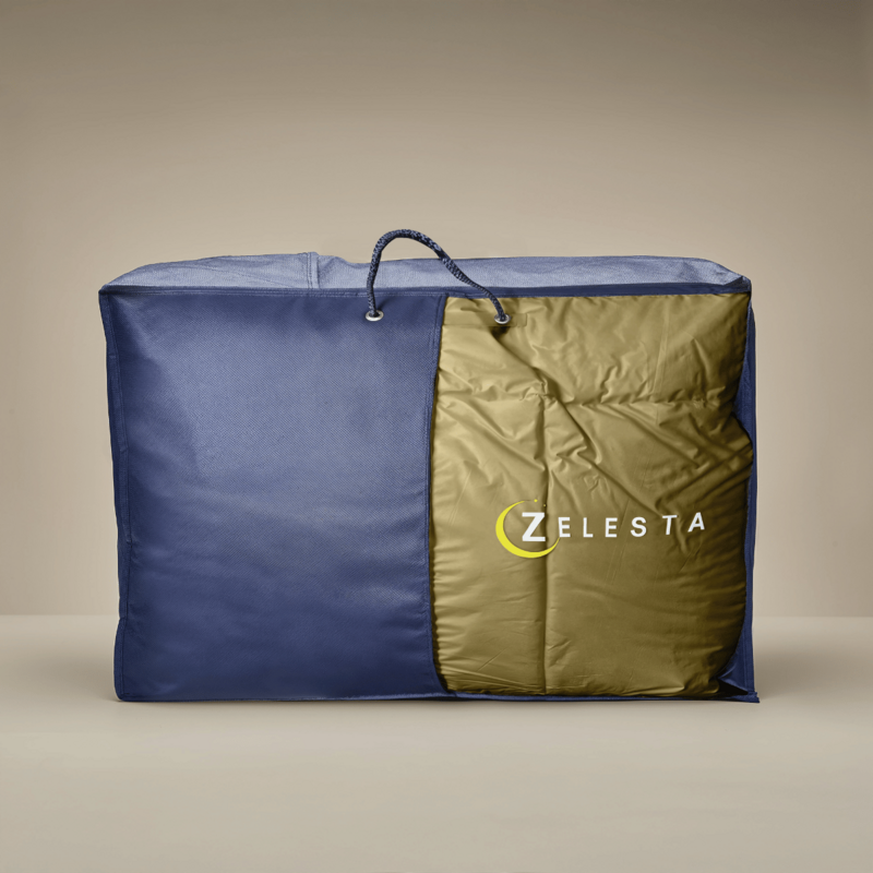 Zelesta Satind - Oker originale