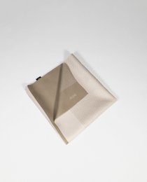 Handdoeken Basic Sand Cream