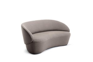 Naïve Sofa, beige, Camira Yordale
