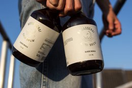 Masala chai concentrado 500ml Clásico