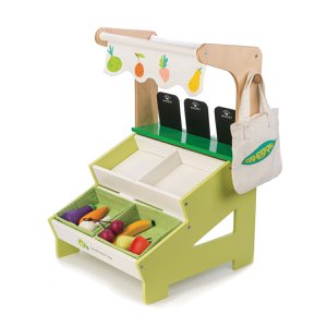 Marktstand