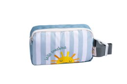 Børnetaljetaske Sunshine