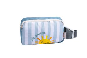 Kinder-Gürteltasche Sunshine