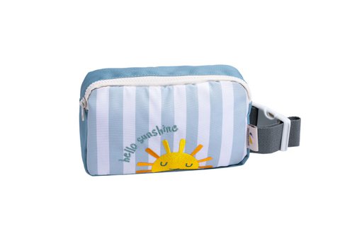 Heuptasje Sunshine voor kinderen