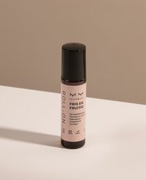 Frisch und fruchtig - natürliche Parfümwalze mit ätherischem Öl (10 ml) - Listenpreis € 9,95 €