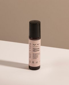 Frisch und fruchtig - natürliche Parfümwalze mit ätherischem Öl (10 ml) - Listenpreis € 9,95 €