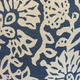 Large Shopper with zipper AKAY