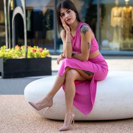 Bransoletka „Moneta”