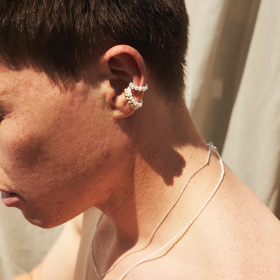 Earcuff BULLET