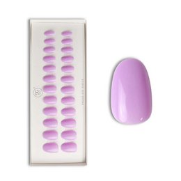 Pressa in gel morbido Gelzz su Lilac Dream (76)