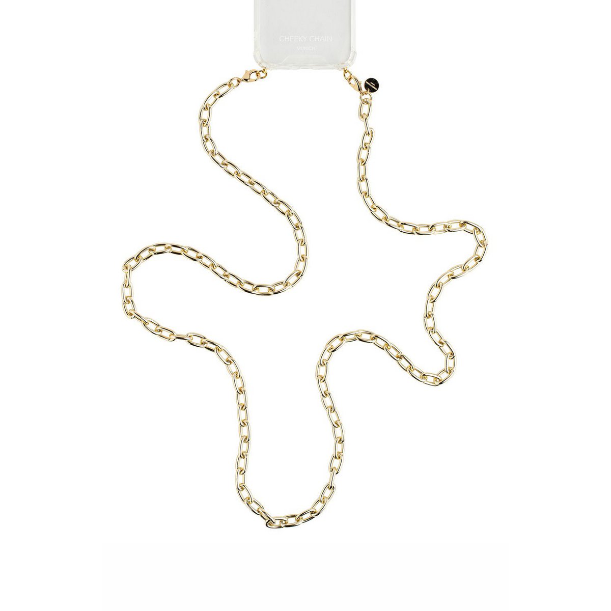 Crossbody Chain BIG TRACE