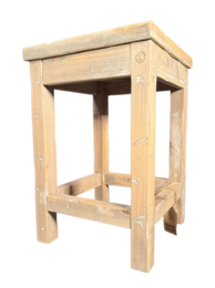 furn old dutch stool 50
