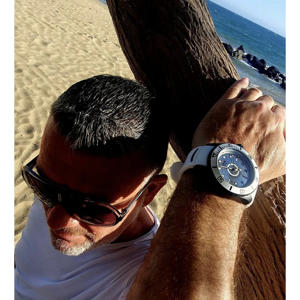 Kyboe Giant 55 - Miroir Ibiza