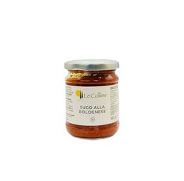 Tomat Bolognese sauce fra Italien