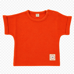 t-shirt Juul ss