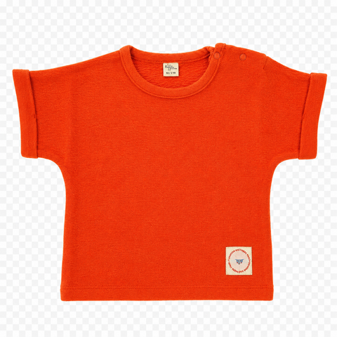 t-shirt Juul ss