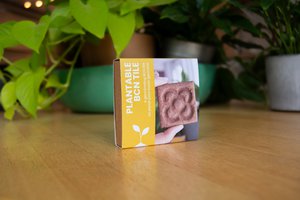 Plantable BCN Tile