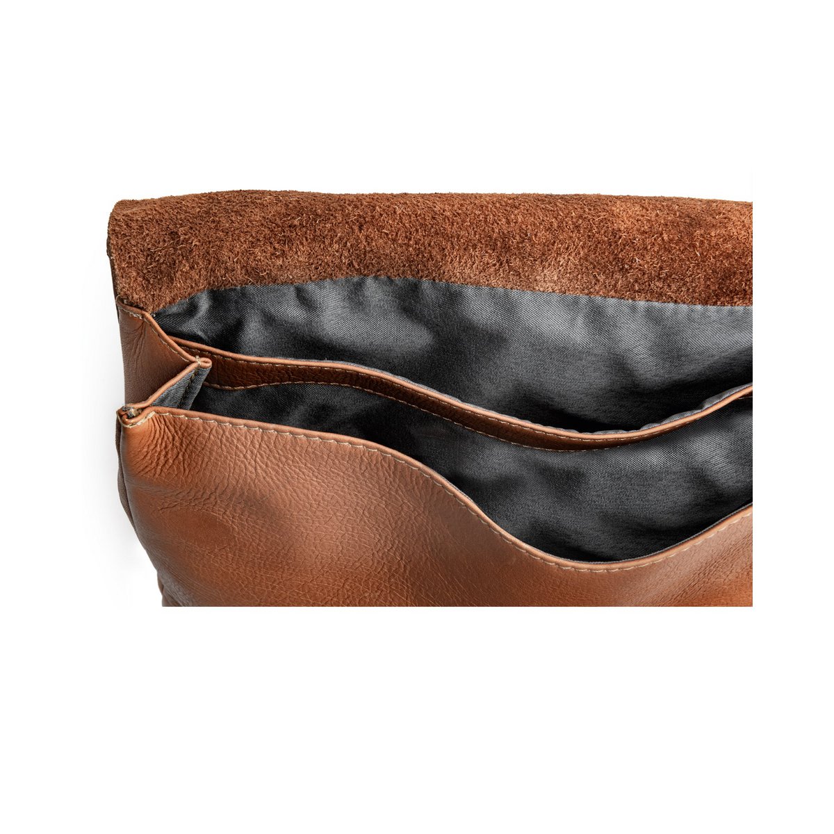 Campo Plaid Shoulderbag