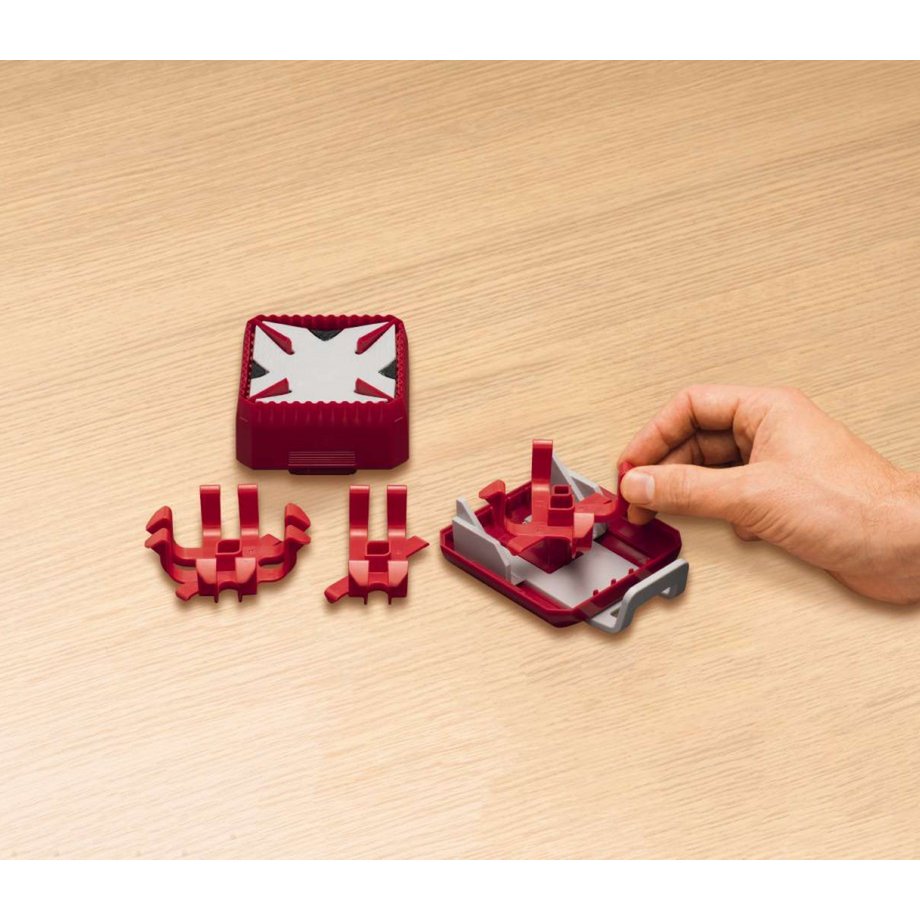 Caja de maravillas