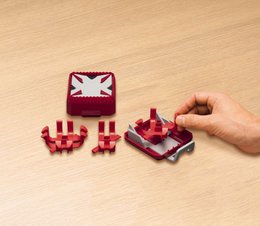 Wonderbox