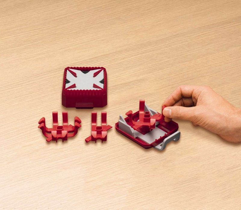 Wonderbox