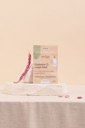 Appetitdæmpende GUMMIES - 15 DAGES HUR - x60 GUMMIES - 2 gummier / dag