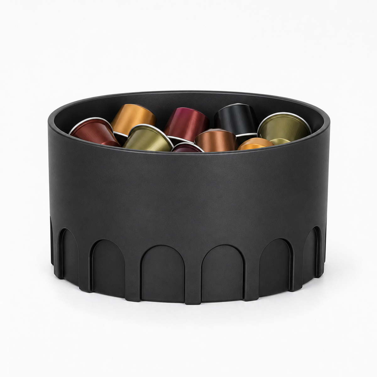Romano Universal Coffee Capsule Holder