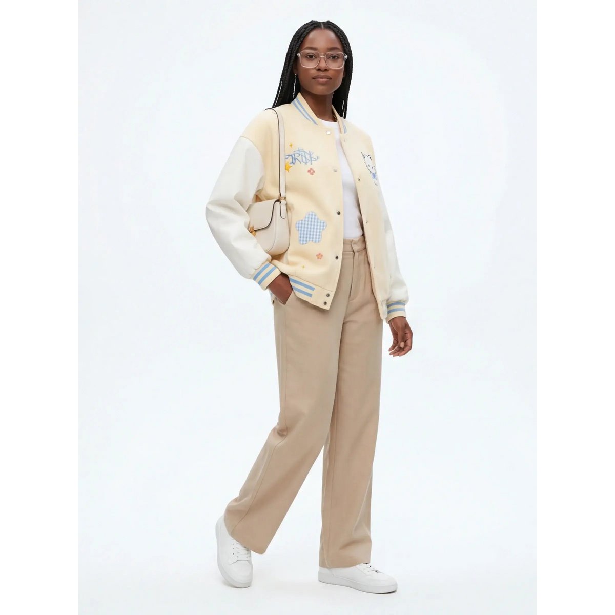 Elevated Apparel – from Sustainable Material for Absolute Comfort