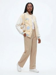 Elevated Apparel – from Sustainable Material for Absolute Comfort