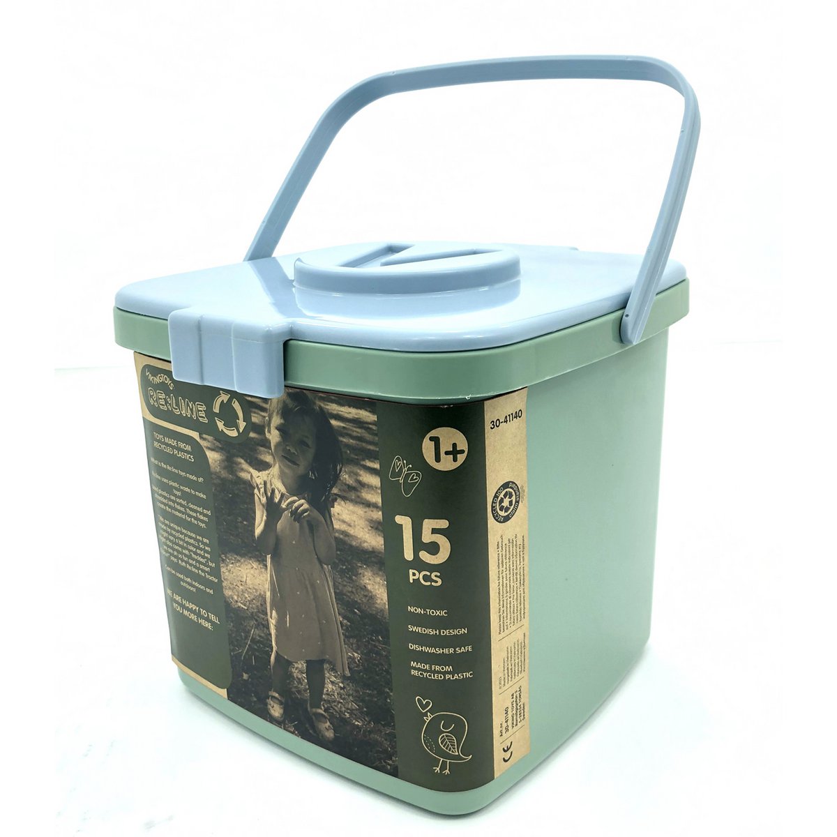 Viking Re Line - Emmer Set - Chubbies