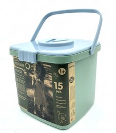 Viking Re Line - Emmer Set - Chubbies