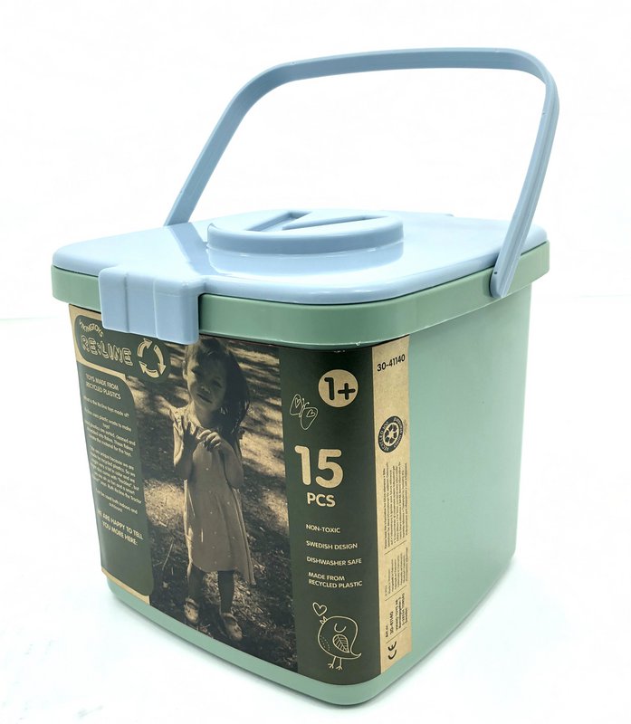 Viking Re Line - Emmer Set - Chubbies