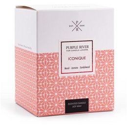 Scented candle Iconique - 220g