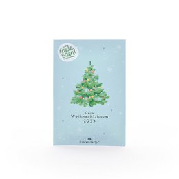 Fichten-Saatgut "Weihnachtsbaum 2033"