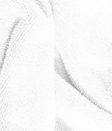 Hotelhandtuch Paris Weiß