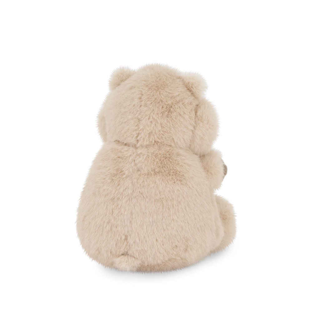 Plyslegetøj, den blødeste, hamster (22 cm)