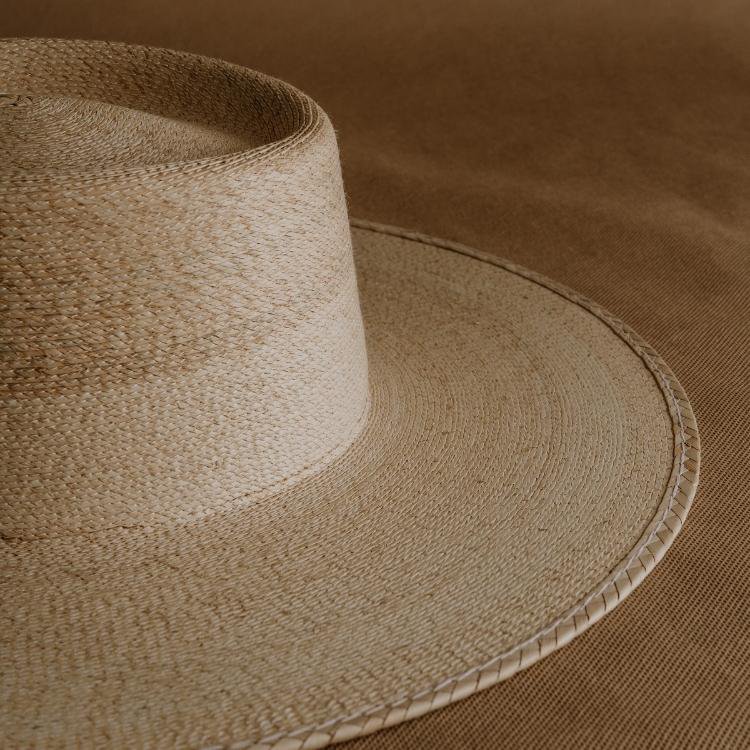 Oaxaca · Premium palmstrohoed