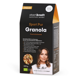 Granola Sport Pur
